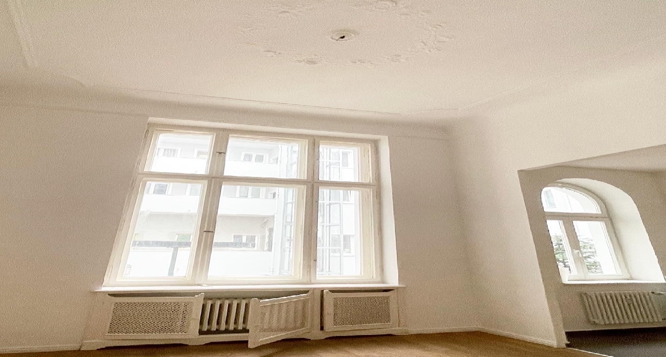 Rent office Kurfürstendamm 167 — photo 2