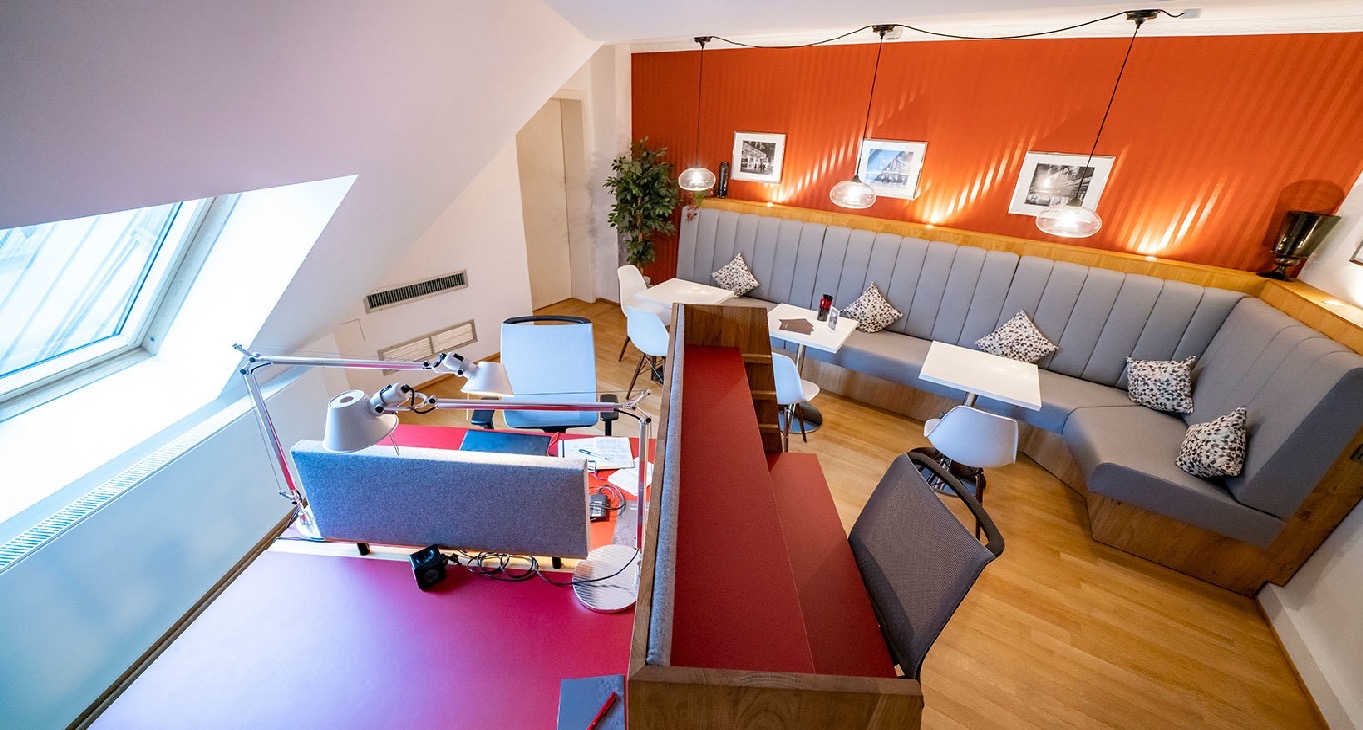 Rent office Kurfürstendamm 194 — photo 11