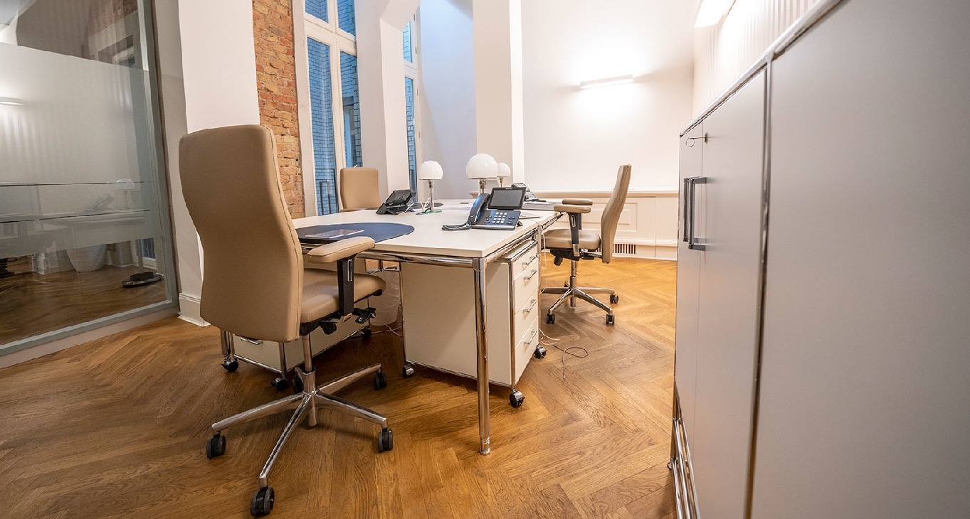 Rent office Kurfürstendamm 194 — photo 12