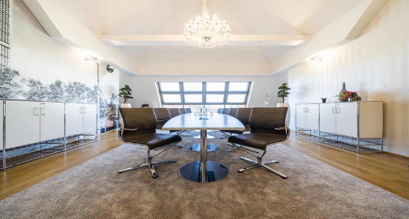 Rent office Kurfürstendamm 194 — photo 14