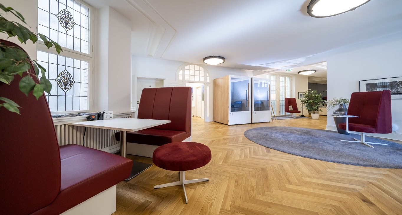 Rent office Kurfürstendamm 194 — photo 15
