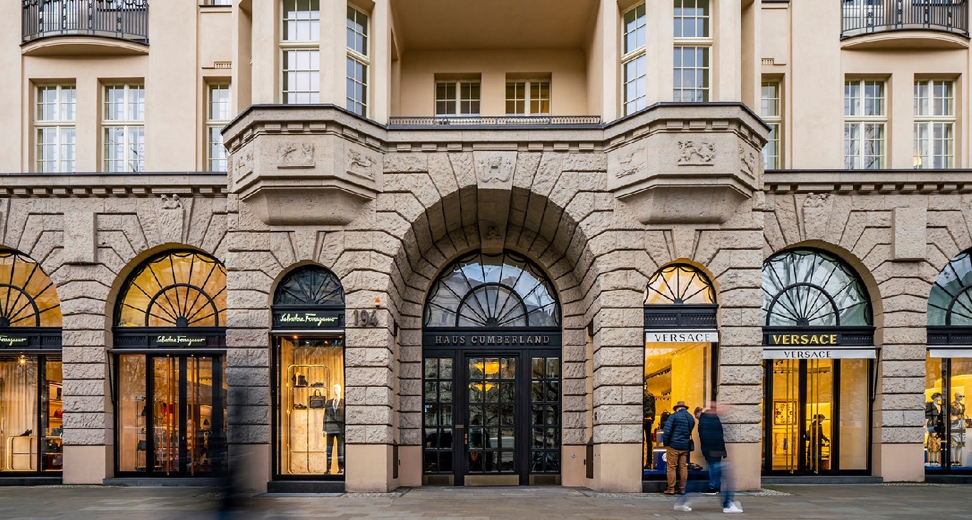 Rent office Kurfürstendamm 194 — photo 16