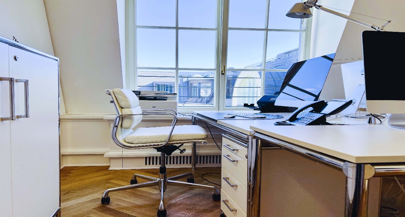 Rent office Kurfürstendamm 194 — photo 9
