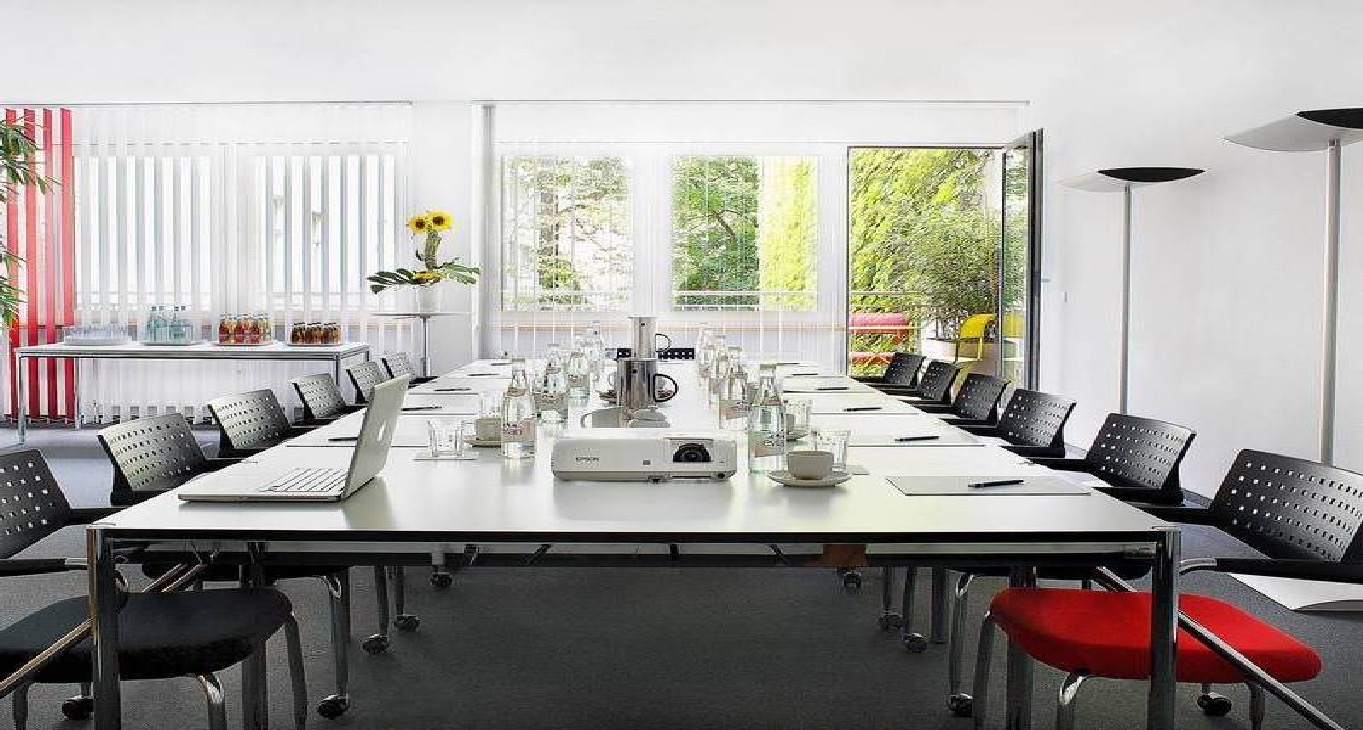 Rent office Kurfürstendamm 30 — photo 1