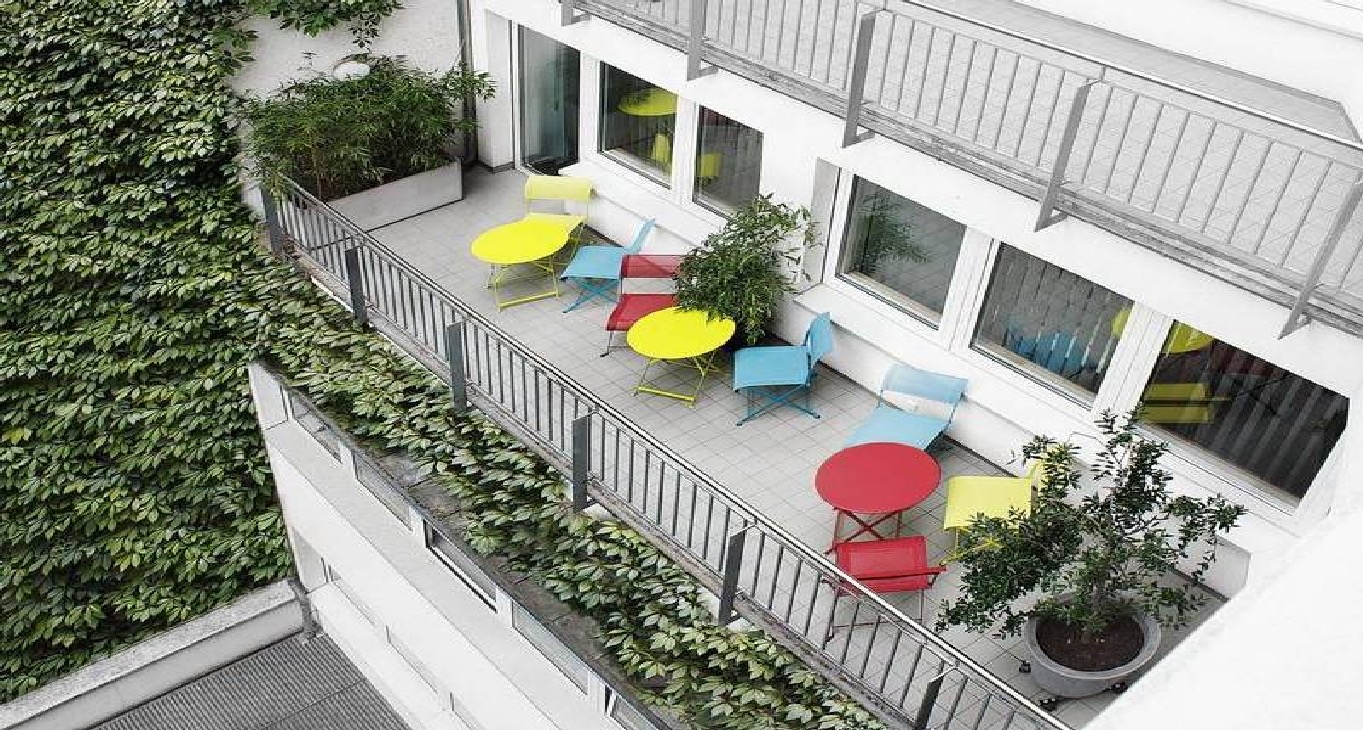 Rent office Kurfürstendamm 30 — photo 10