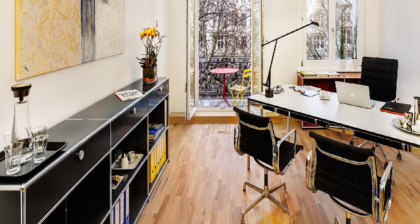 Rent office Kurfürstendamm 30 — photo 3