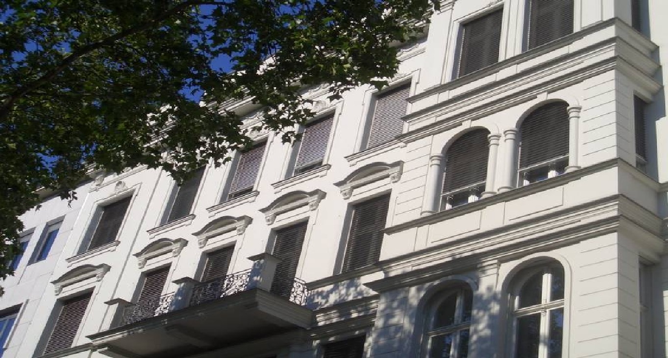 Rent office Kurfürstendamm 30 — photo 7