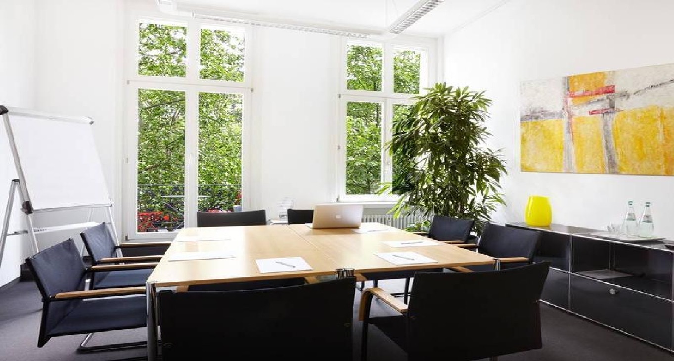 Rent office Kurfürstendamm 30 — photo 8