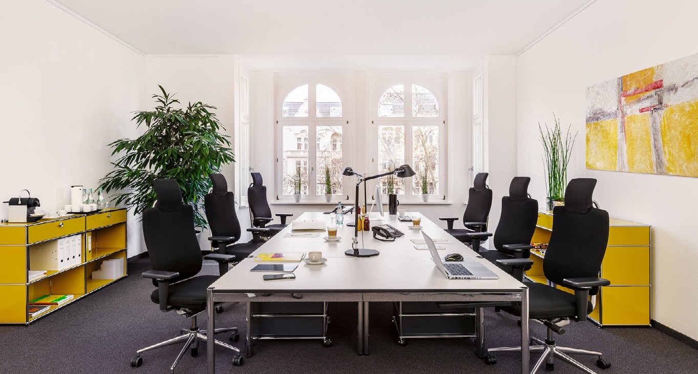 Rent office Kurfürstendamm 30 — photo 9