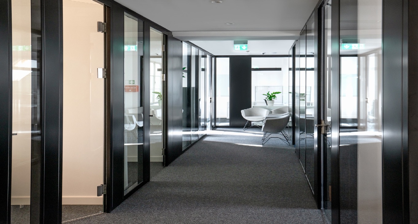 Rent office Kurfürstenstraße 87 — photo 2