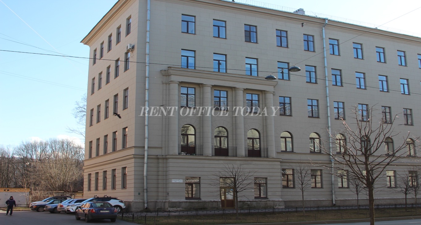 Rent office Кузнецовский — photo 2