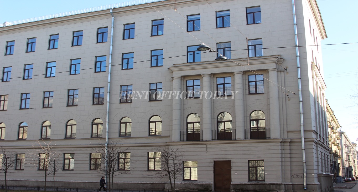 Rent office Кузнецовский — photo 3