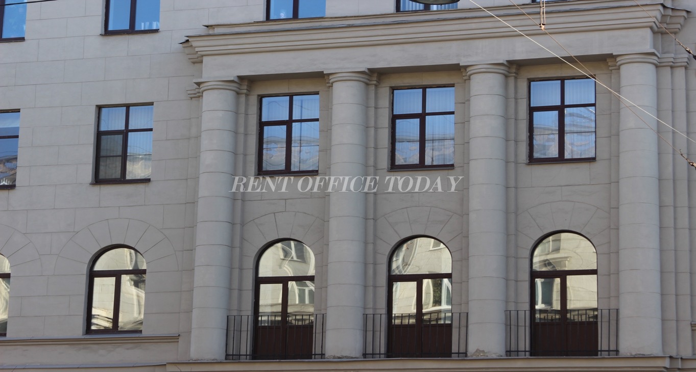 Rent office Кузнецовский — photo 4
