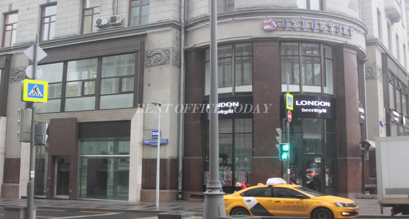 Мануфактура XIX, ул Петра Алексеева, д 12 — office space for rent, photo 10