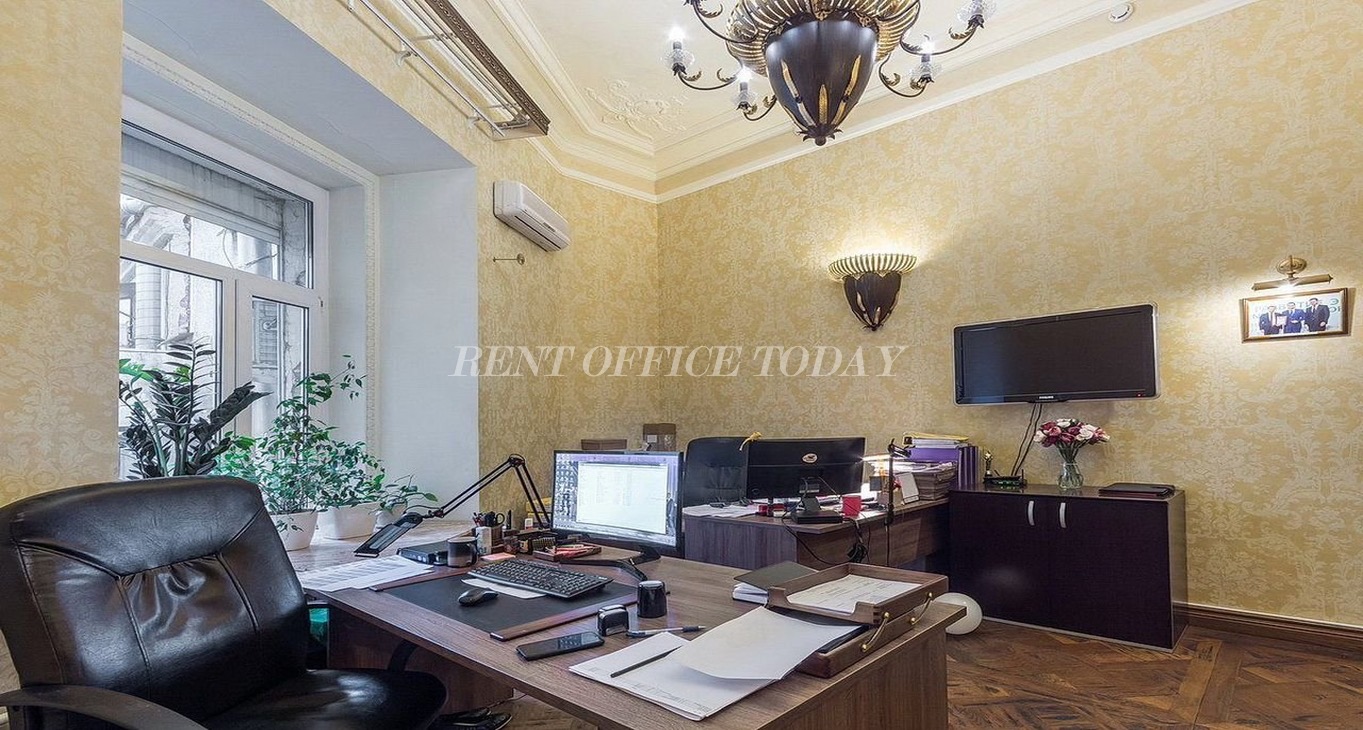 Мануфактура XIX, ул Петра Алексеева, д 12 — office space for rent, photo 4