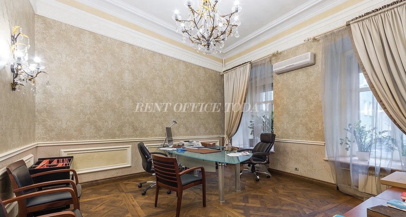 Кузнецкий Мост 3, улица Кузнецкий Мост — office space for rent, photo 11