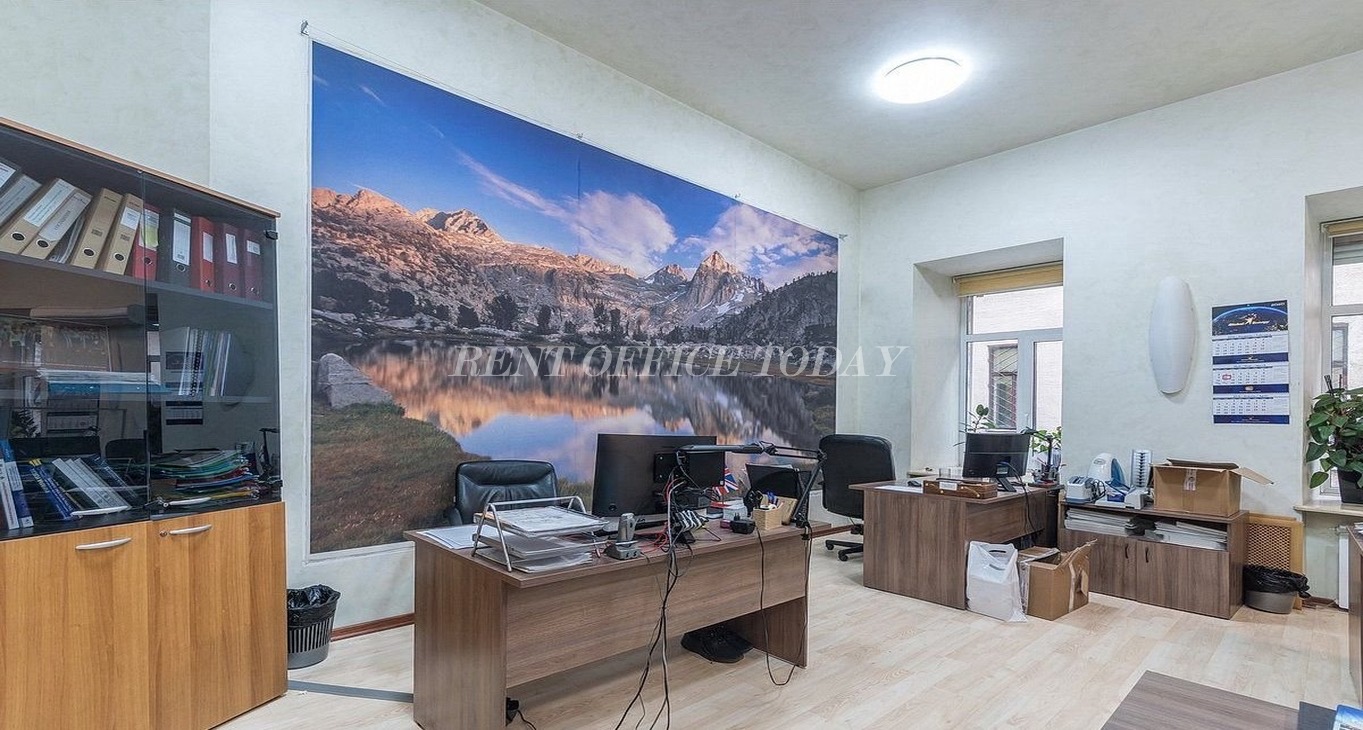 Кузнецкий Мост 3, улица Кузнецкий Мост — office space for rent, photo 4