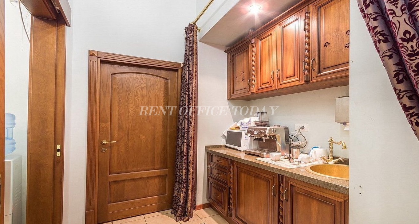 Кузнецкий Мост 3, улица Кузнецкий Мост — office space for rent, photo 6