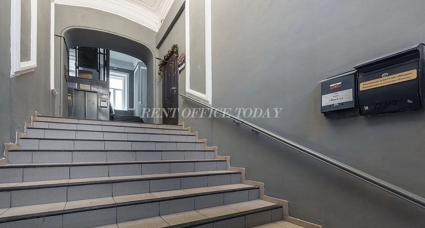 Кузнецкий Мост 3, улица Кузнецкий Мост — office space for rent, photo 7