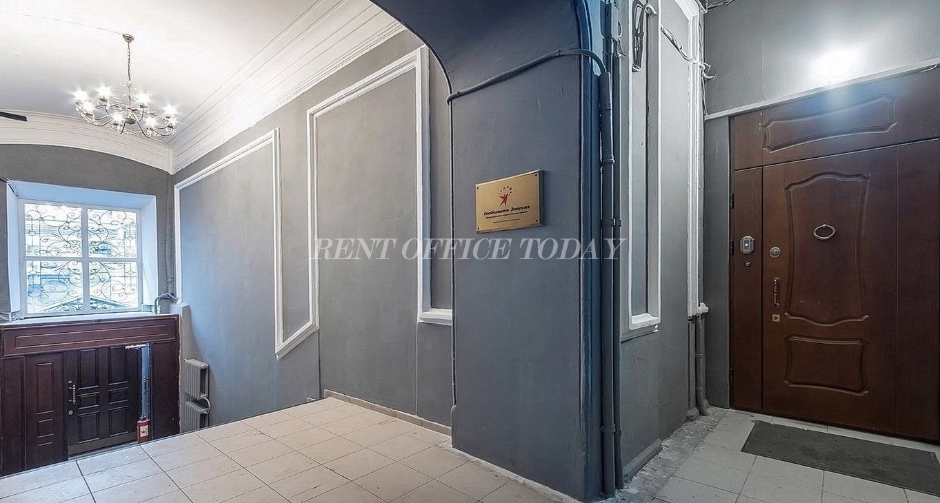 Кузнецкий Мост 3, улица Кузнецкий Мост — office space for rent, photo 8