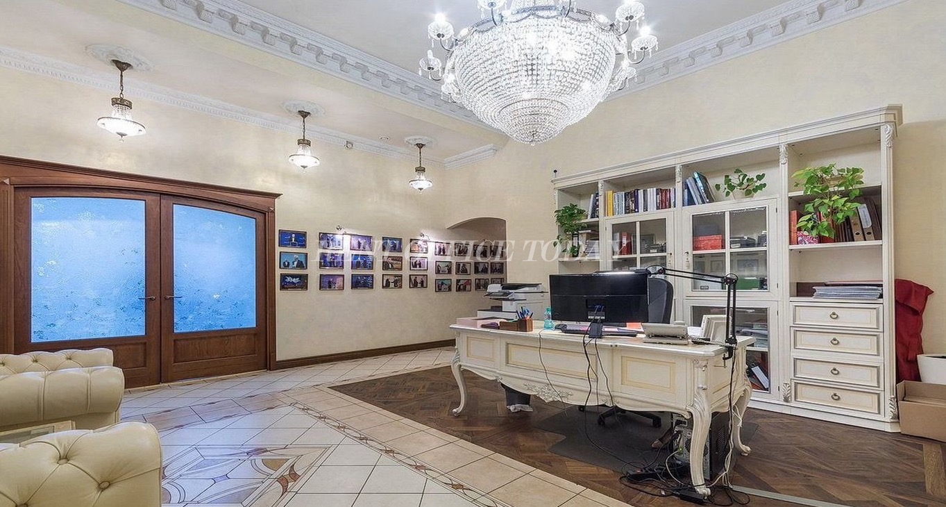 Кузнецкий Мост 3, улица Кузнецкий Мост — office space for rent, photo 9