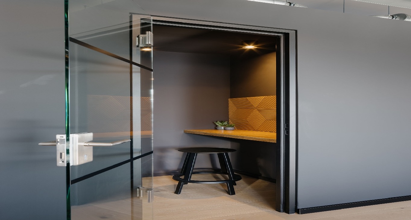 Rent office Köpenicker Straße 40-41 — photo 18
