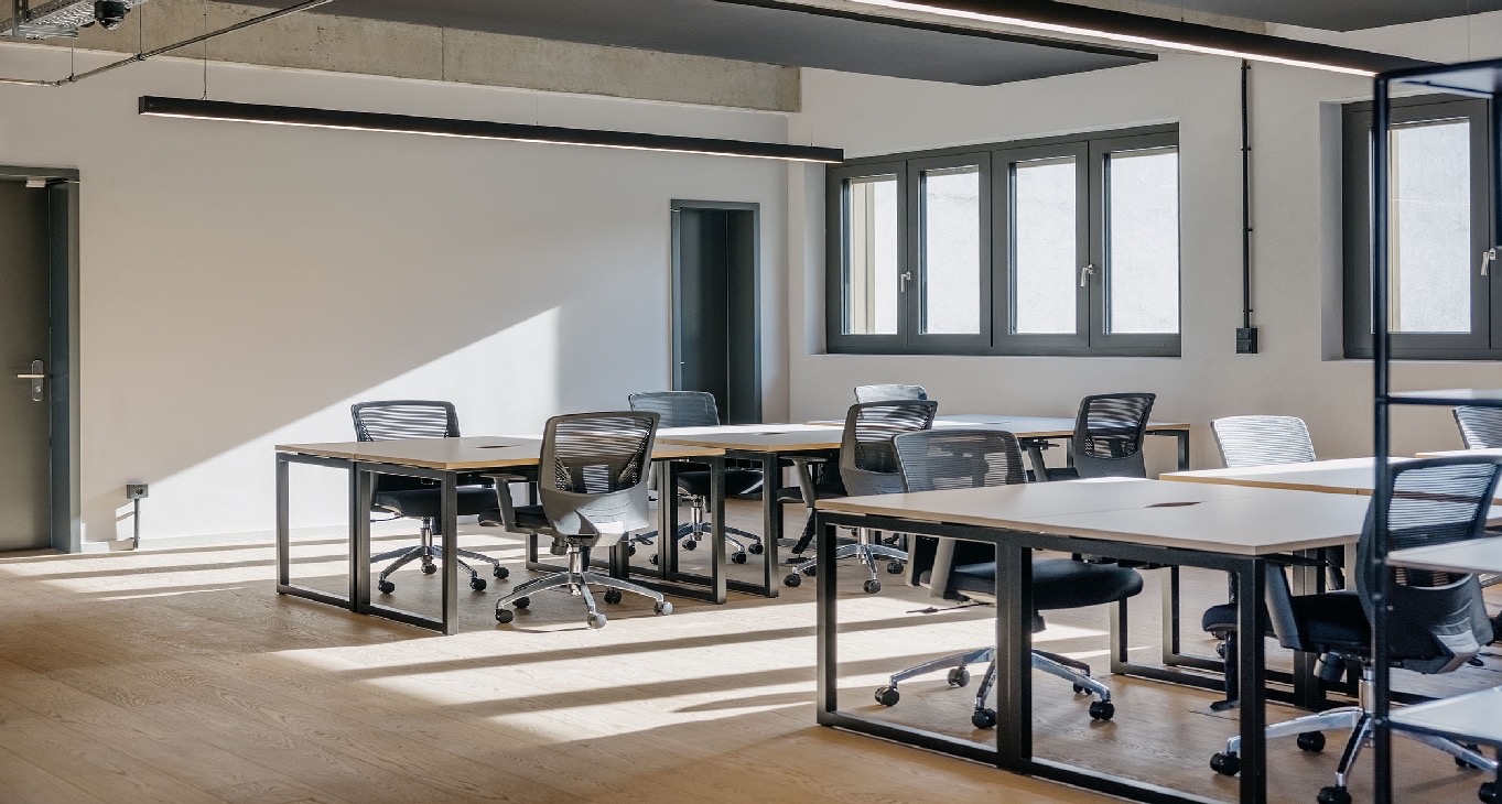 Rent office Köpenicker Straße 40-41 — photo 4