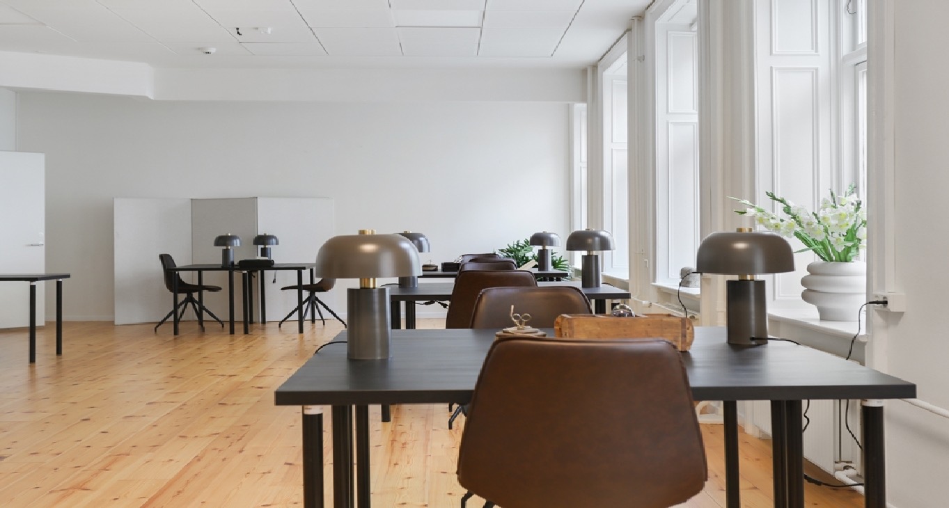 Rent office Købmagergade 60 — photo 1