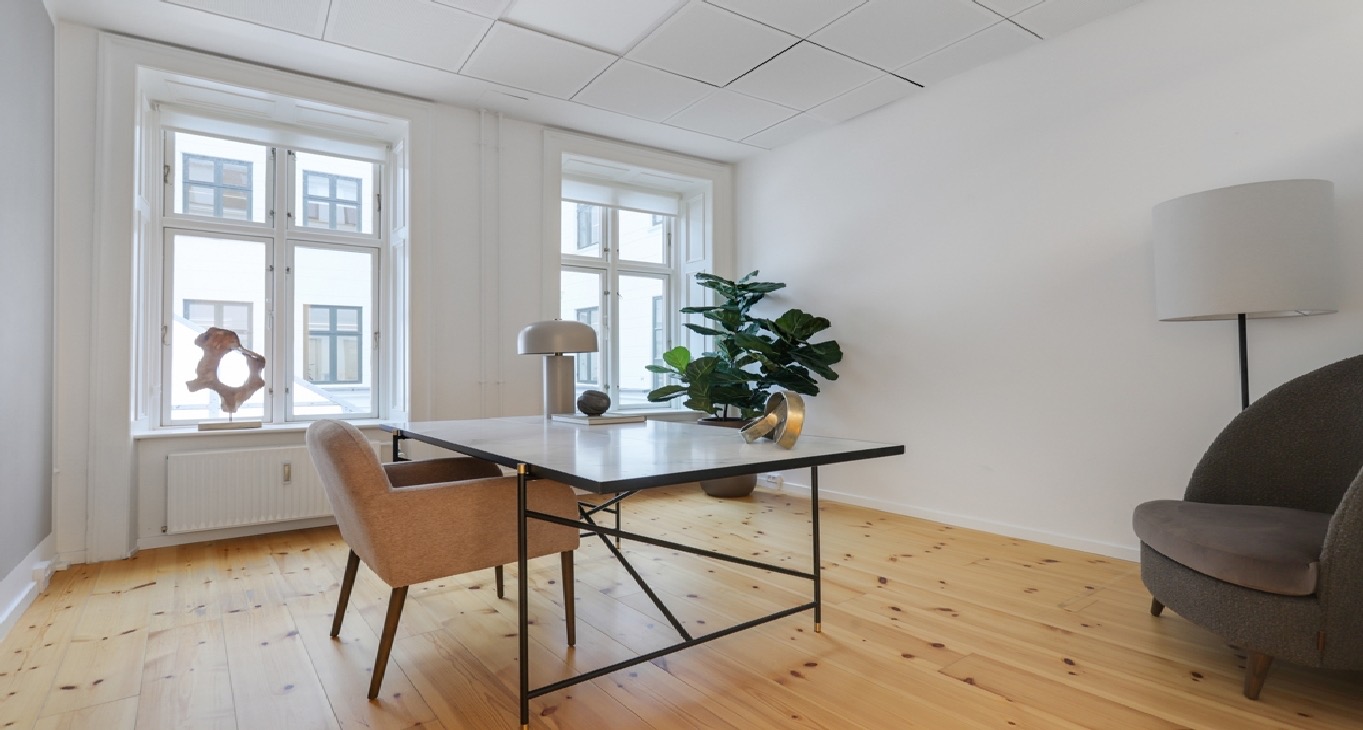 Rent office Købmagergade 60 — photo 10