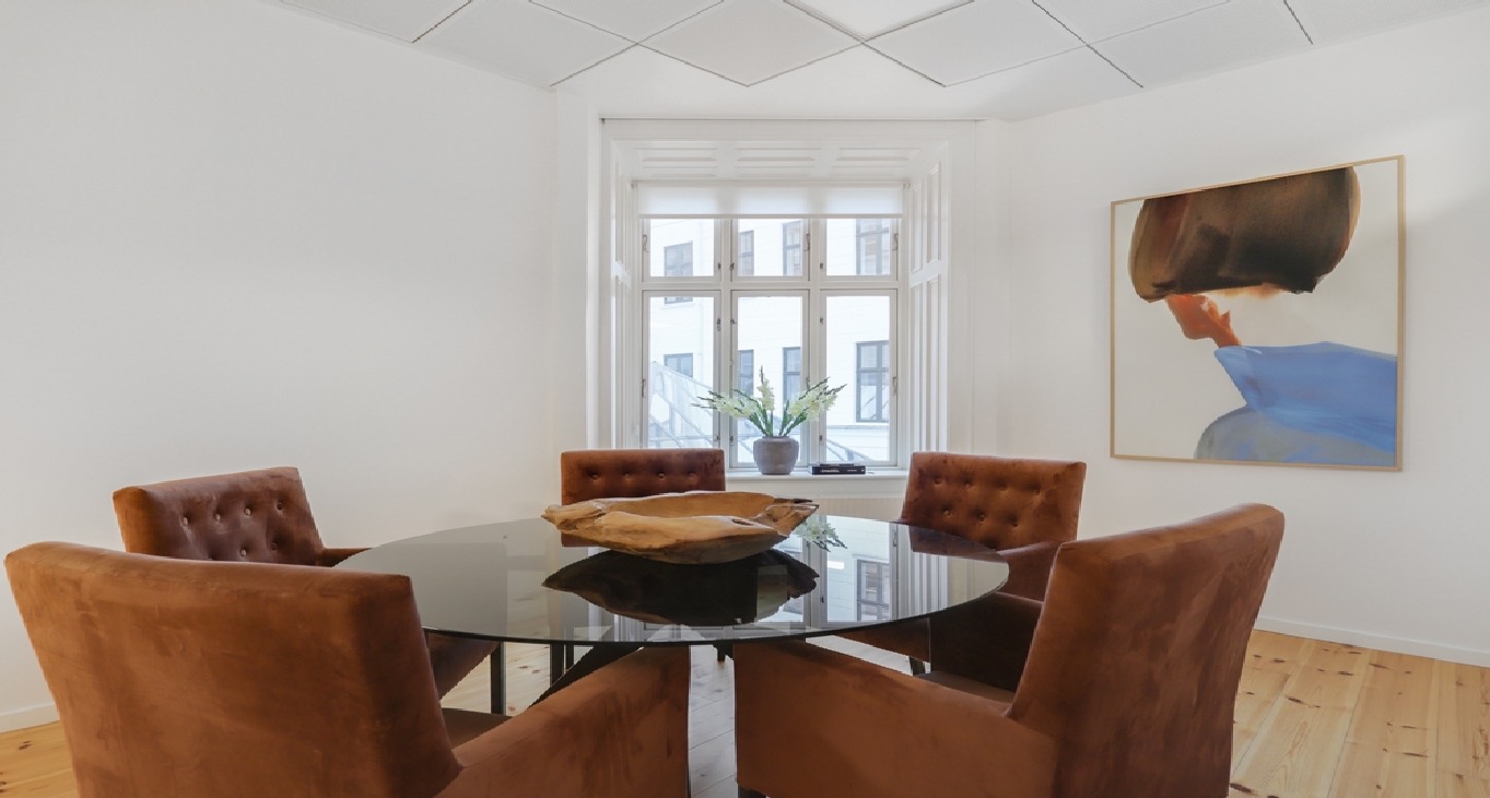 Rent office Købmagergade 60 — photo 11