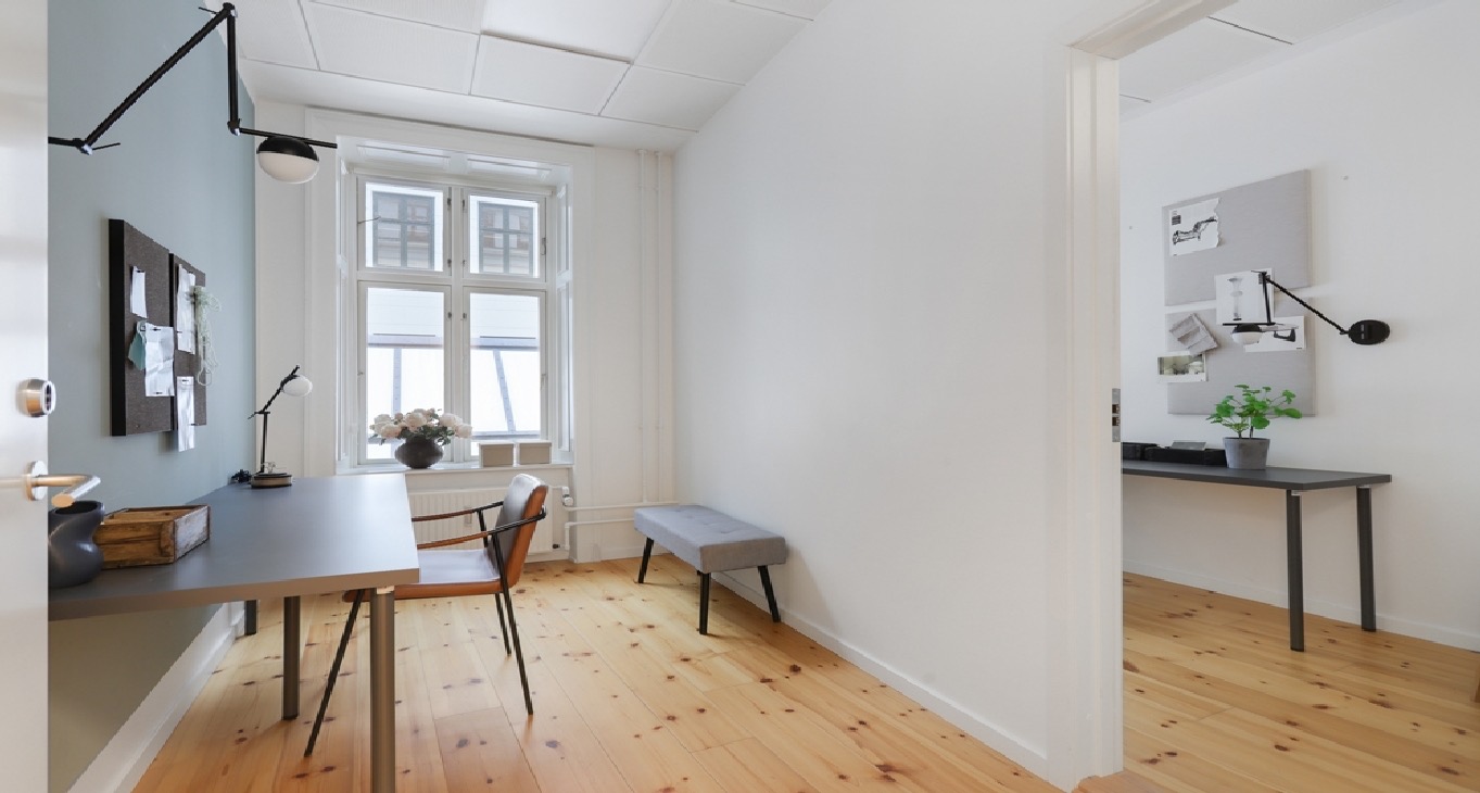 Rent office Købmagergade 60 — photo 15