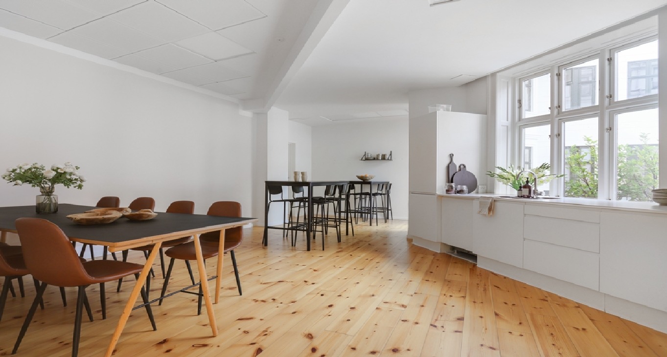 Rent office Købmagergade 60 — photo 16
