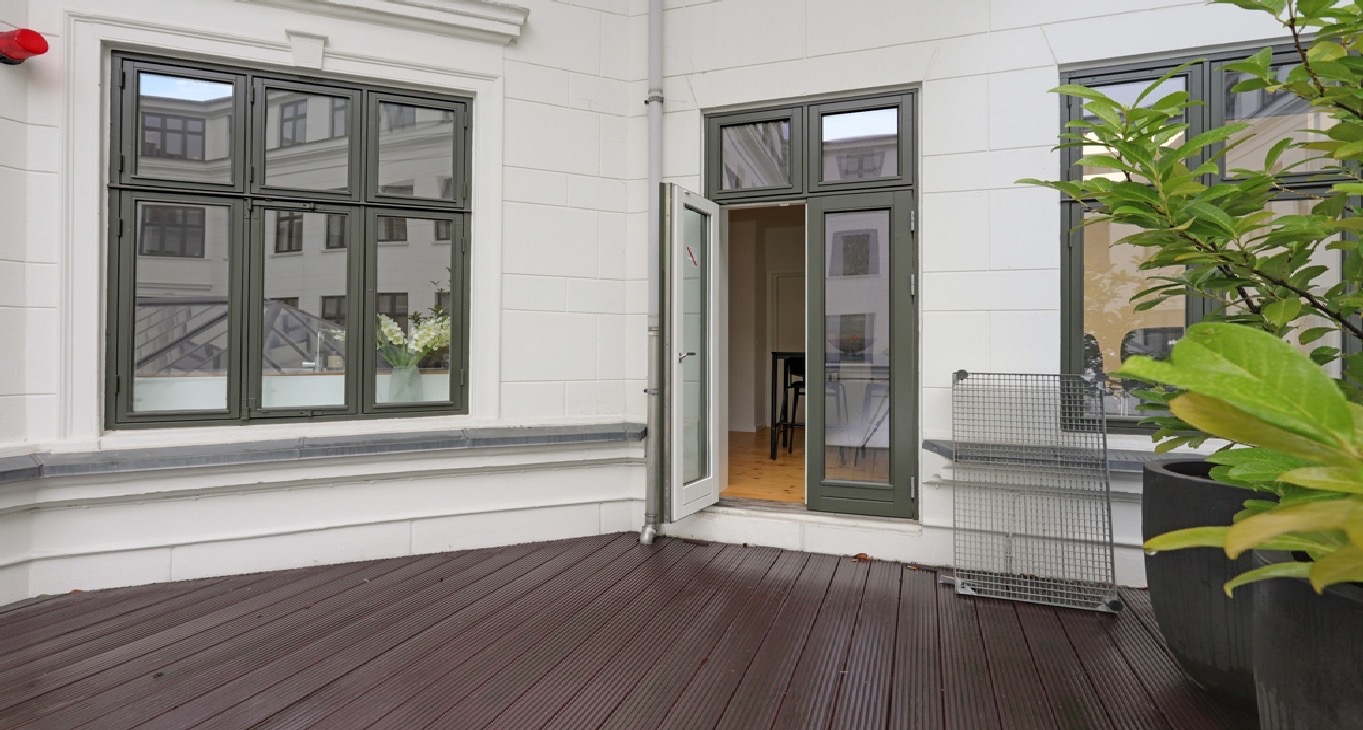 Rent office Købmagergade 60 — photo 17