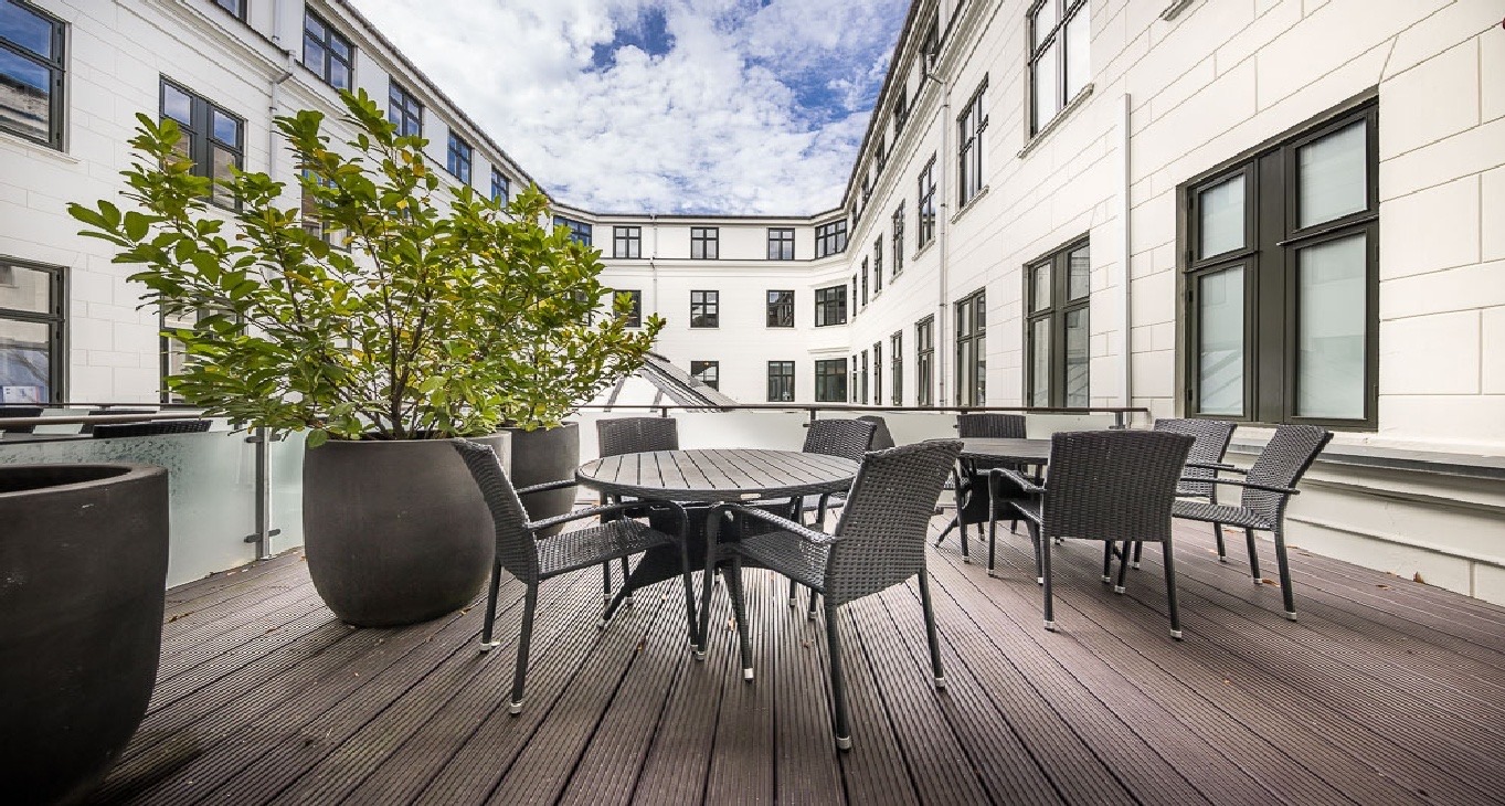 Rent office Købmagergade 60 — photo 18