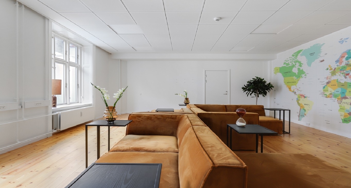 Rent office Købmagergade 60 — photo 19