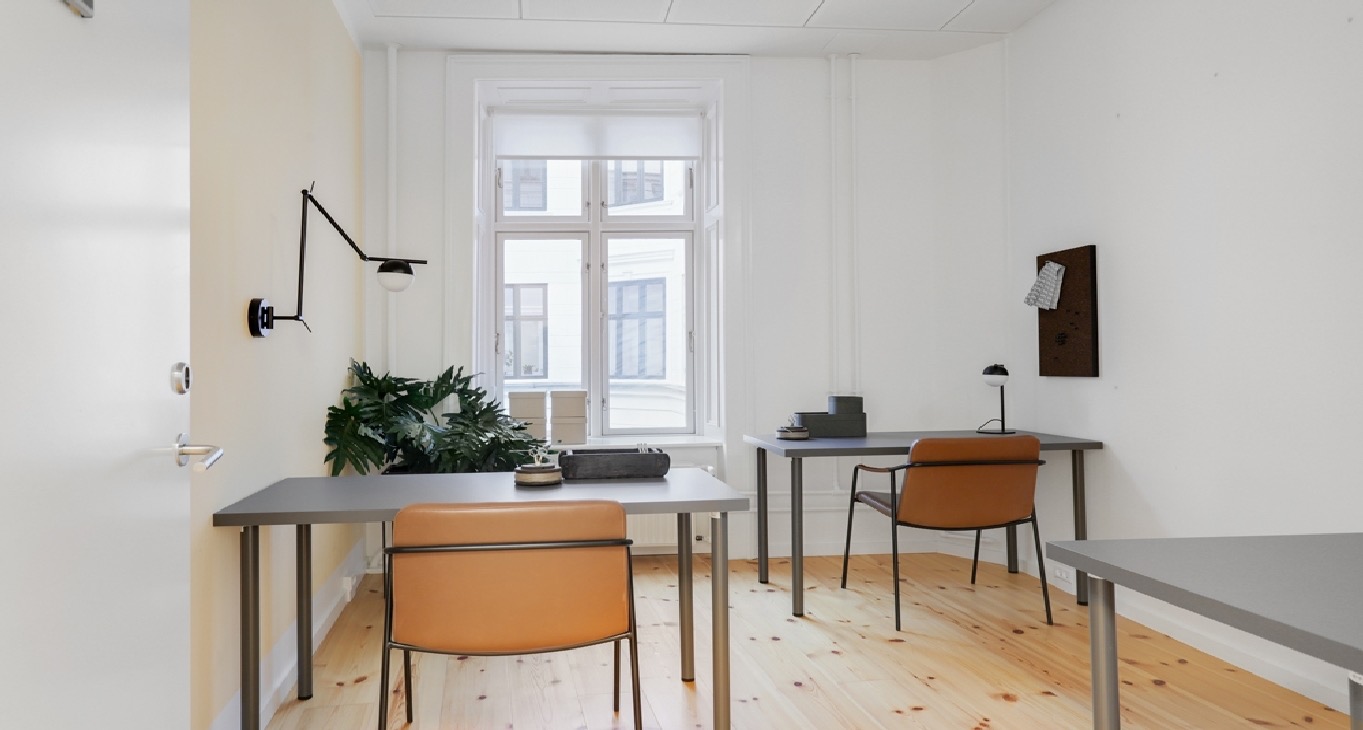 Rent office Købmagergade 60 — photo 20