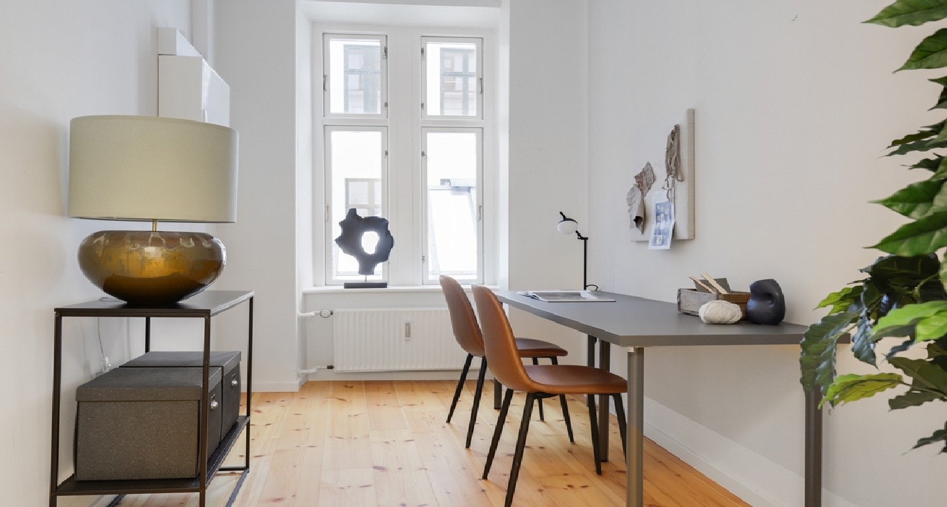 Rent office Købmagergade 60 — photo 21