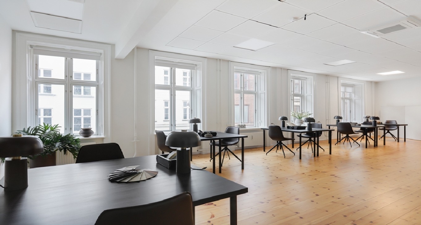 Rent office Købmagergade 60 — photo 22