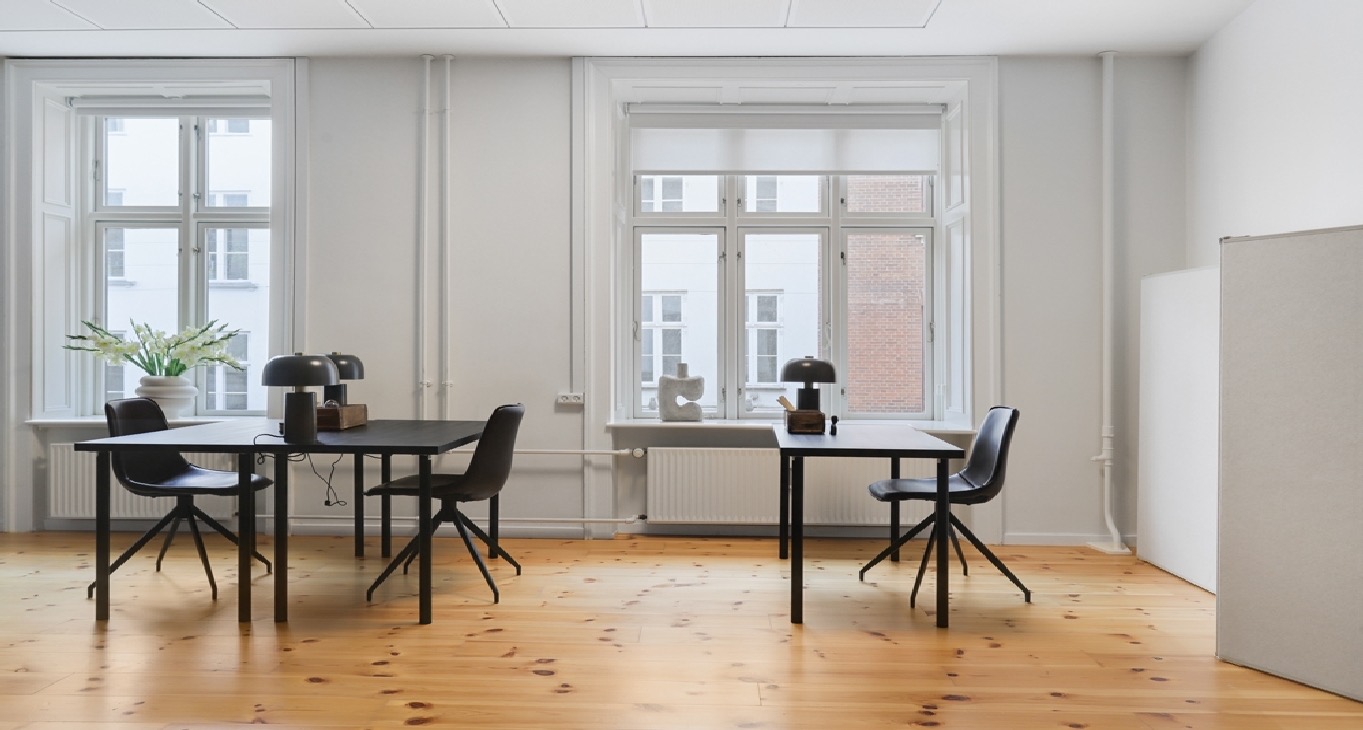 Rent office Købmagergade 60 — photo 3