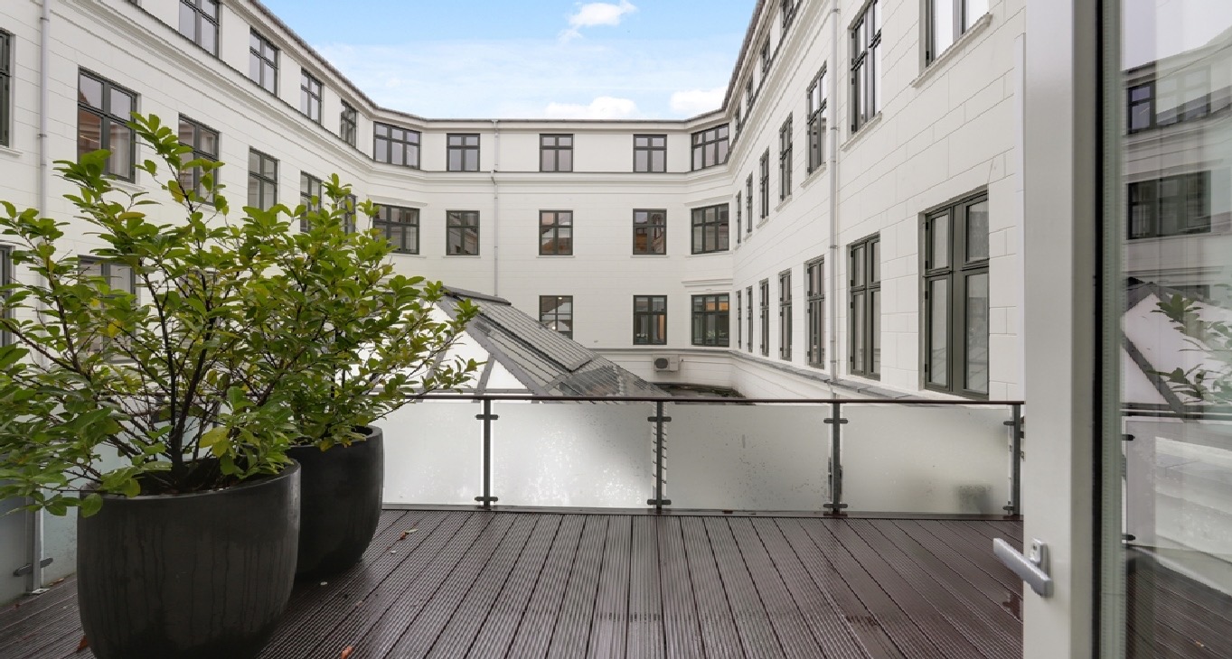 Rent office Købmagergade 60 — photo 9