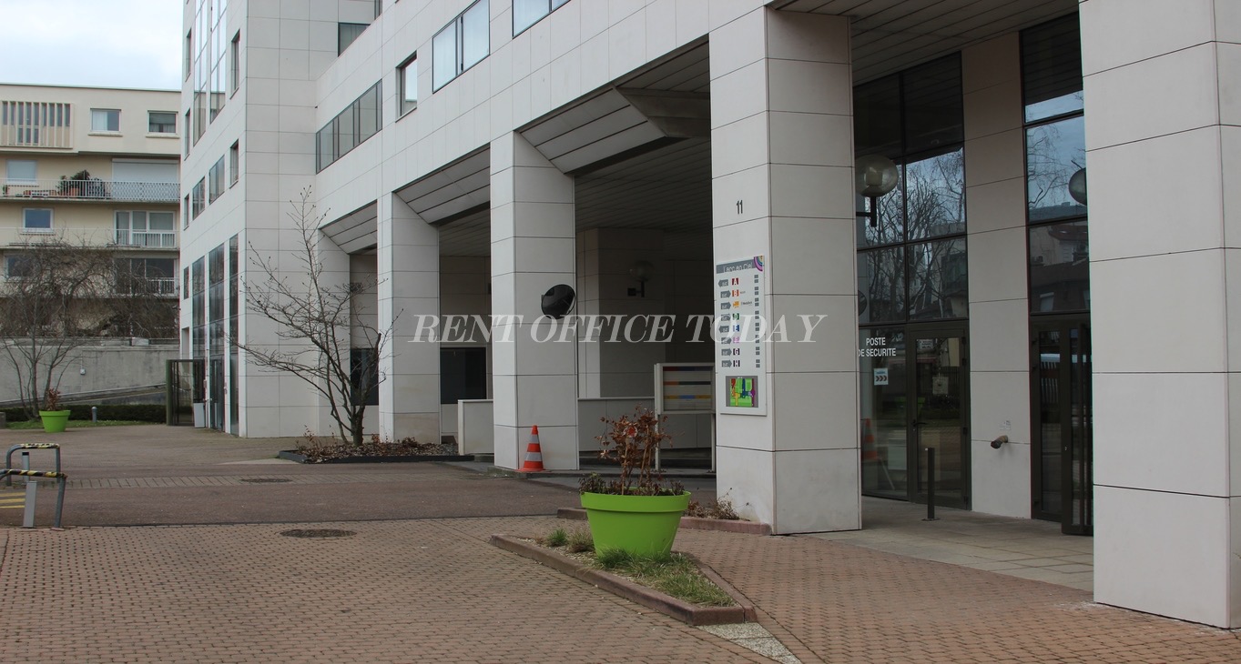 Rent office L’ARC EN CIEL — photo 1