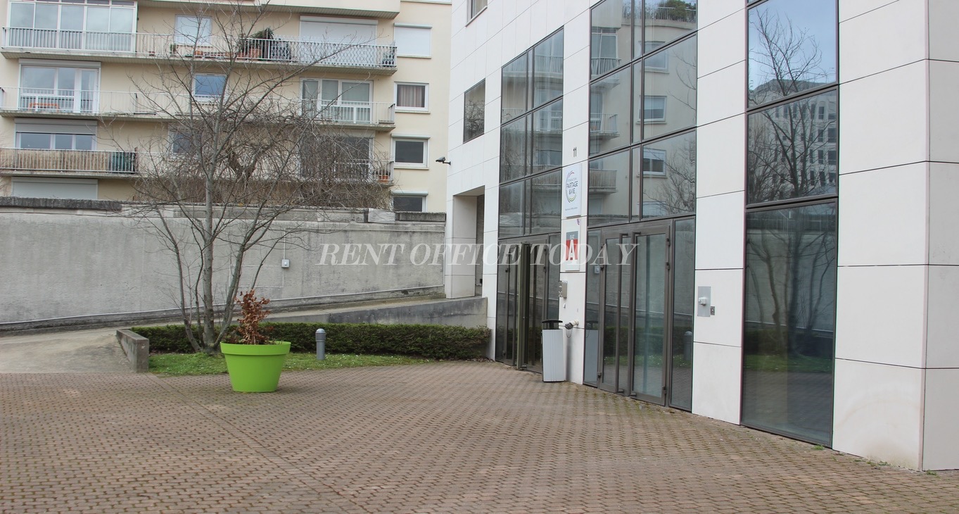 Rent office L’ARC EN CIEL — photo 3