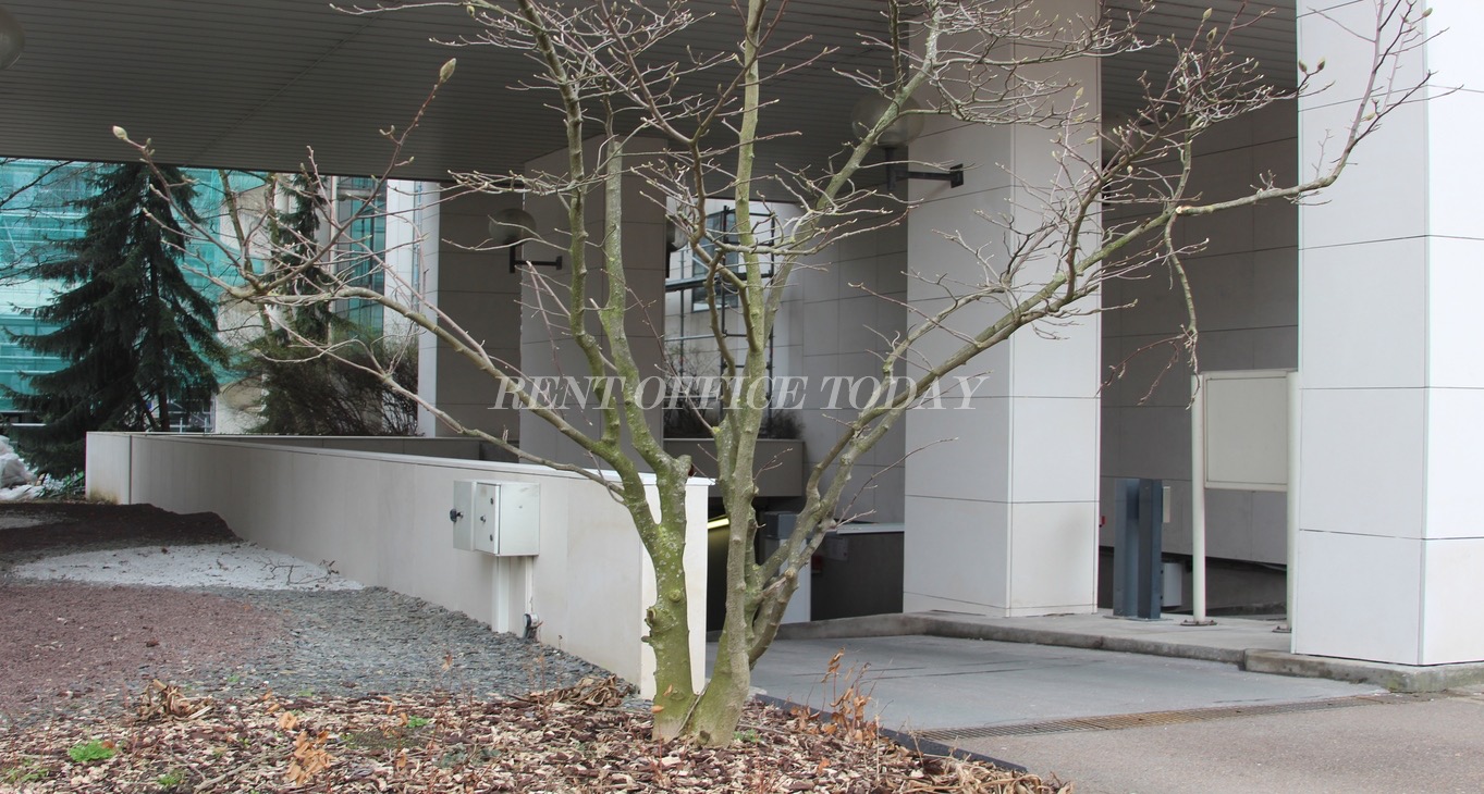 Rent office L’ARC EN CIEL — photo 4