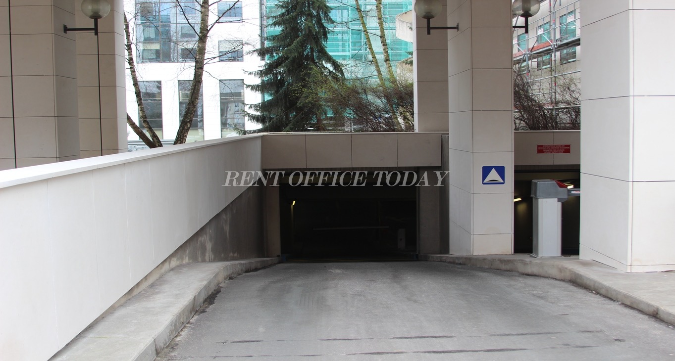 Rent office L’ARC EN CIEL — photo 5