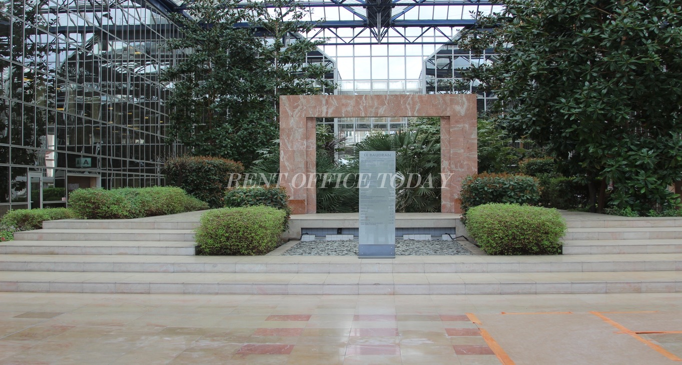 Rent office LE BAUDRAN — photo 9