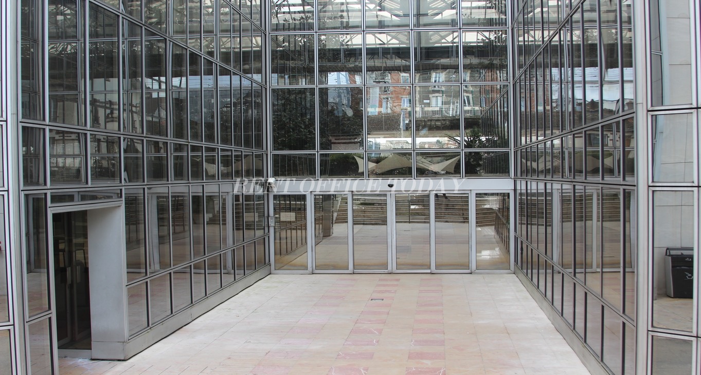 Rent office LE BAUDRAN — photo 6