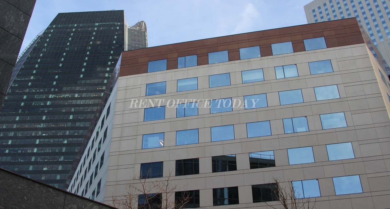 Rent office LE COLISEE — photo 2