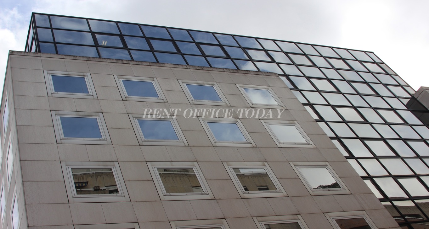 Rent office LE COUPERIN — photo 1
