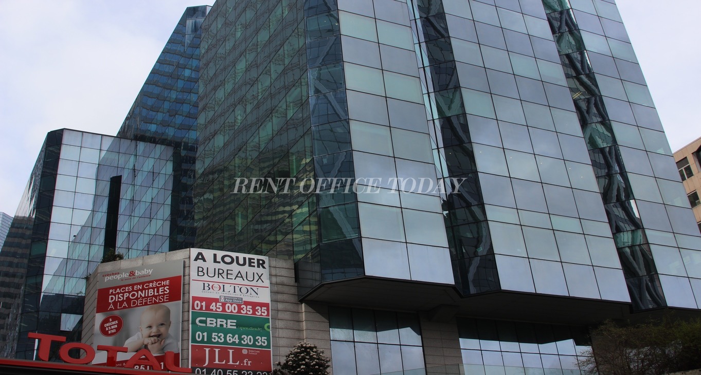 Rent office LE MONGE — photo 3