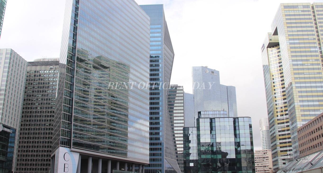 Rent office LE MONGE — photo 1